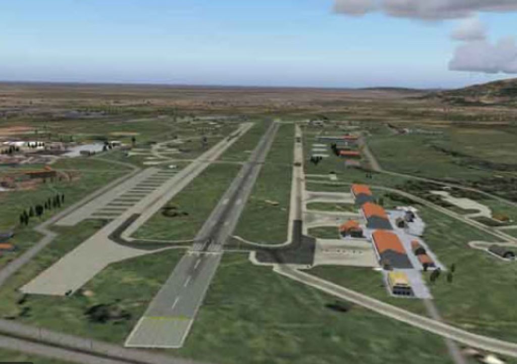 BASE AMERICANA DI AVIANO