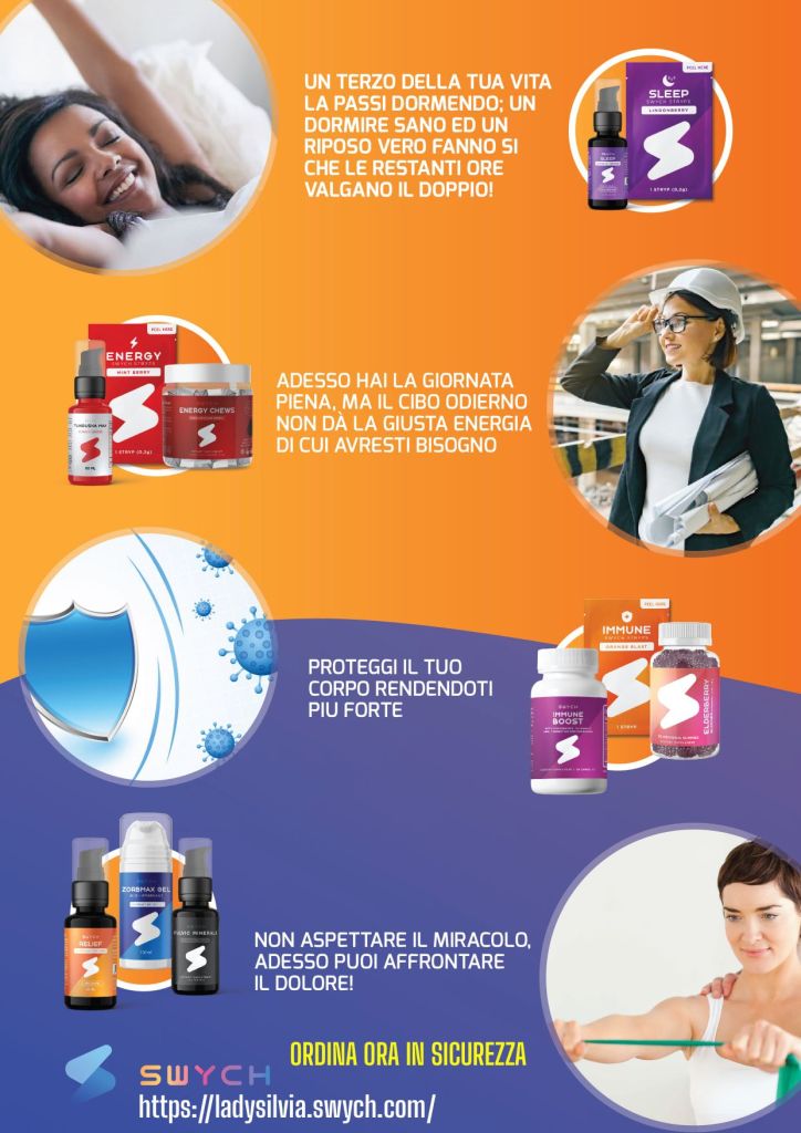 D3 e K2, Nanotecnologia e il mondo del benessere! Ovvero le vitamine che stanno cambiando il mondo!