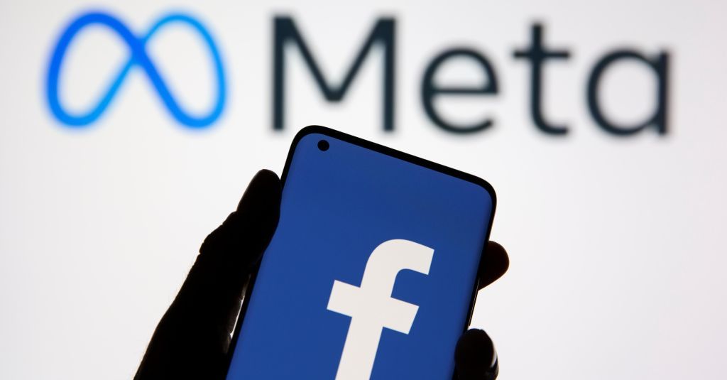 La causa che mira a sciogliere il gruppo Facebook Meta può andare avanti, regole del tribunale degli Stati Uniti