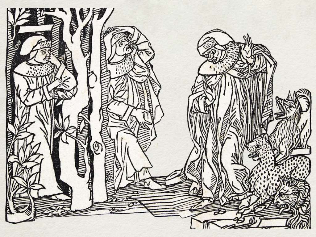 Castello Sforzesco. In mostra le prime edizioni a stampa della Divina commedia