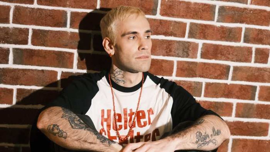 MR RAIN: protagonista di una Tik Tok Live, nuovo lavoro Fragile in uscita il 18 marzo