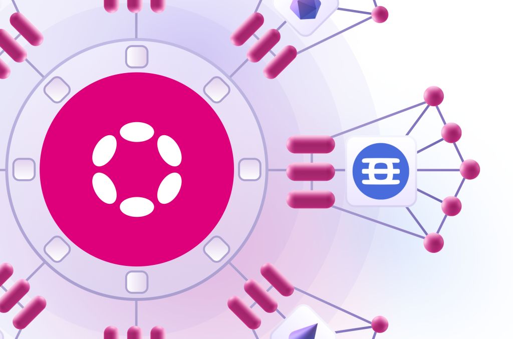 il Futuro Polkadot tecnologia multichain per Web3 Polkadot: la tecnologia multichain per il Web3