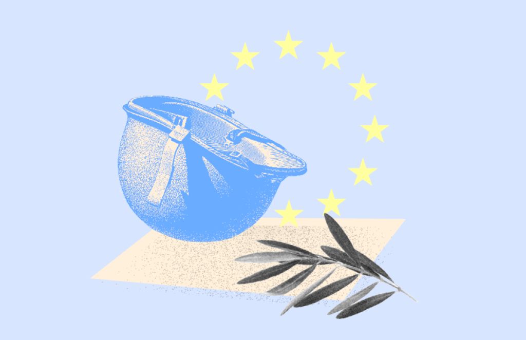 Strumento europeo per la pace: il Consiglio adotta misure di assistenza a sostegno del settore della difesa della Repubblica di Moldova e della Georgia