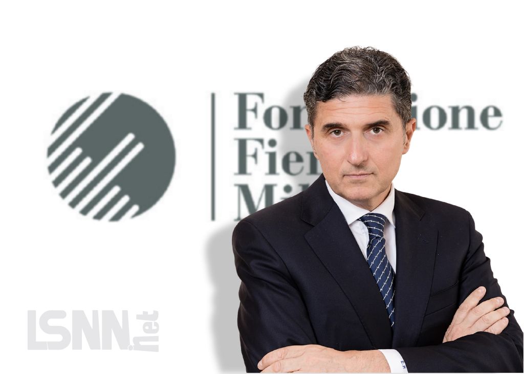 Enrico Pazzali Rieletto nel Board of Directors di UFI