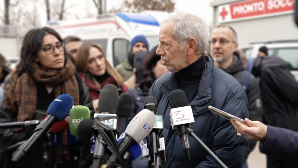 Strage Crans-Montana – Dimessi due giovani da Niguarda dopo l'incendio