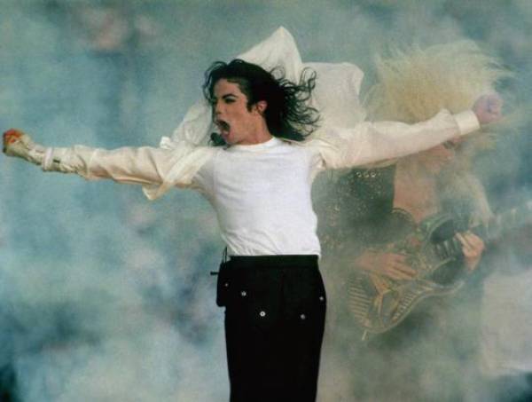 Michael Jackson, Pop Icon, Is Dead at 50