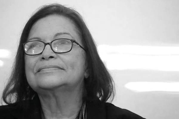 La poesia di Marcia Theophilo dedicata all'Amazzonia