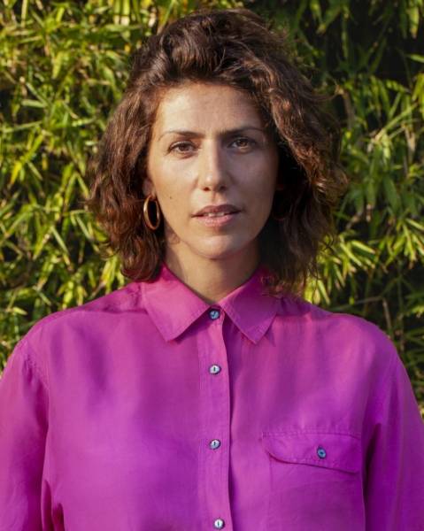 FRANCESCA CORONA è la nuova direttrice artistica del FESTIVAL D'AUTOMNE di Parigi