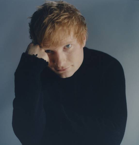 ED SHEERAN: il suo nuovo album '=' direttamente al n.1 della classifica ufficiale Fimi/Gfk degli album e dei vinili