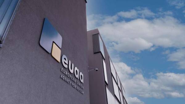 La nuova agenzia Ue per l'asilo inizia i suoi lavori