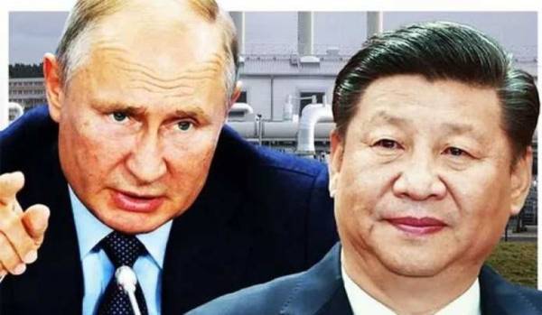 Cina: Le richieste della Russia devono essere prese in considerazione