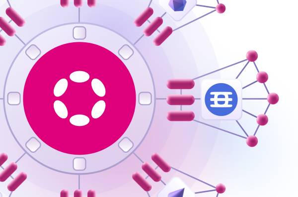 il Futuro Polkadot tecnologia multichain per Web3 Polkadot: la tecnologia multichain per il Web3