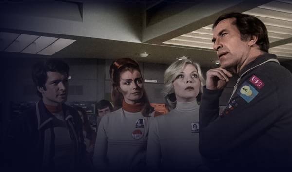 Viaggio nello Spazio 1999: Una Retrospettiva Sci-Fi Tra Nostalgia e Innovazione