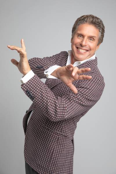 FESTIVAL DELLA MAGIA al Teatro Manzoni di Milano