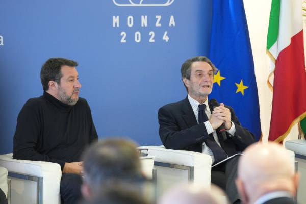 L'Autodromo di Monza Velocità Green: La Lombardia Accelera verso un Futuro Sostenibile