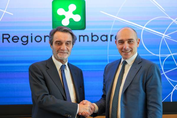 Nuovo Record di Fondi per la Sanità Lombarda: 21 Miliardi dal Riparto Nazionale, Fontana e Morelli Presentano i Dettagli