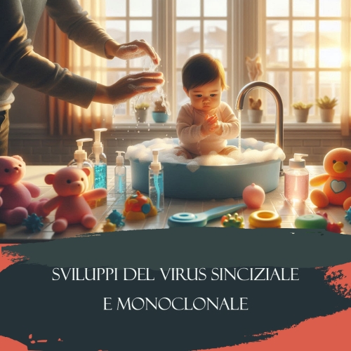 Virus Sinciziale e Monoclonale nei LEA: Interrogat...