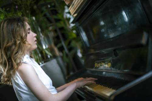 Festival di Villa Arconati 2025: musica possibile,...