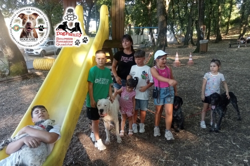 La Festa del Cacciatore a Fiano Romano, organizzat...