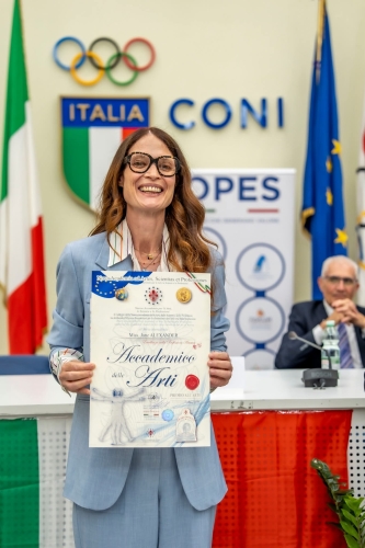 Invictus Day – 4ª Edizione Internazionale: Prem...