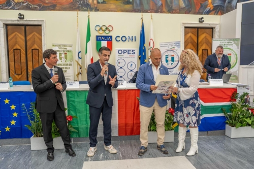 Invictus Day - 4ª Edizione Internazionale: Premio...