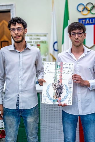 EVERA Project, un progetto che dal basso della per...