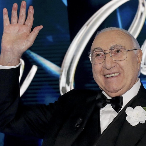 Pippo Baudo è morto a 89 anni: una vita intera da...