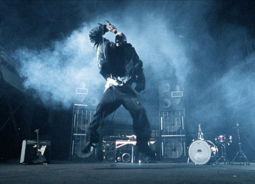 ZEP pubblica — NOBODY — il video ufficiale dir...