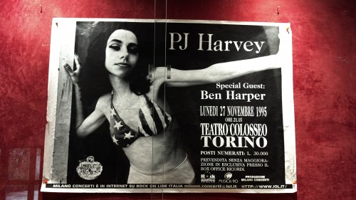 Teatro Colosseo lancia l'Archivio Digitale di 44 anni di storia