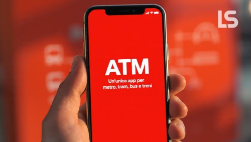 Un'unica app per metro, tram, bus e treni — La Lombardia rivoluziona la mobilità con il biglietto digitale integrato